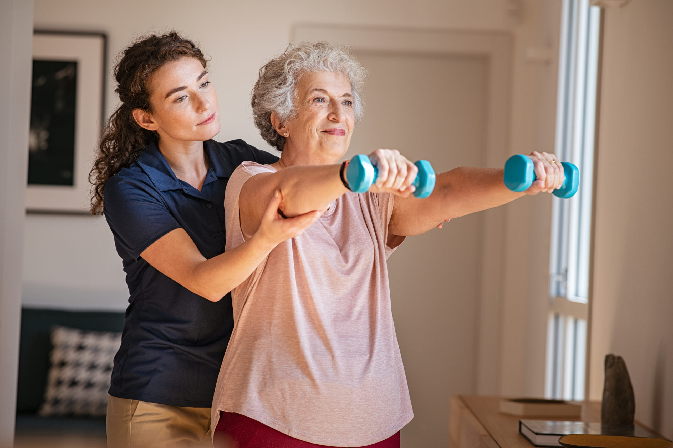 Dallas Home Care Agency